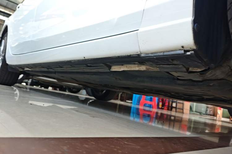 Used Mazda Atenza 2020 2.5L Skyline Sport Edition Right Side Sill