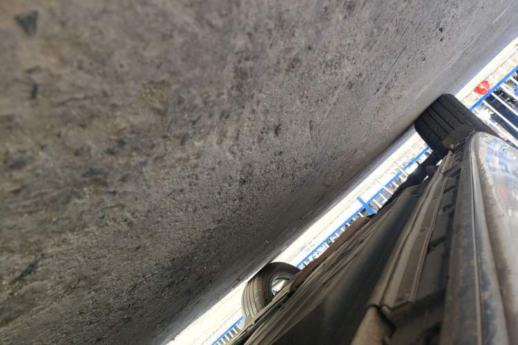 Used Mazda Atenza 2020 2.5L Sky Blue Prestige Edition Right Side Sill