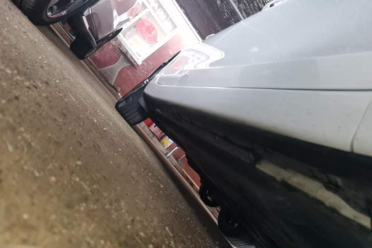 Used Mazda Atenza 2020 2.5L Skyline Sport Edition Right Side Sill