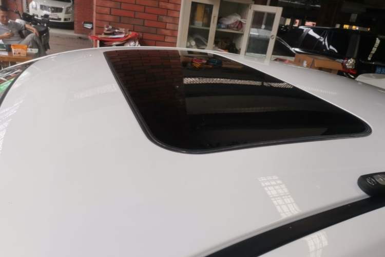 Used Mazda Atenza 2020 2.5L Skyline Sport Edition Roof