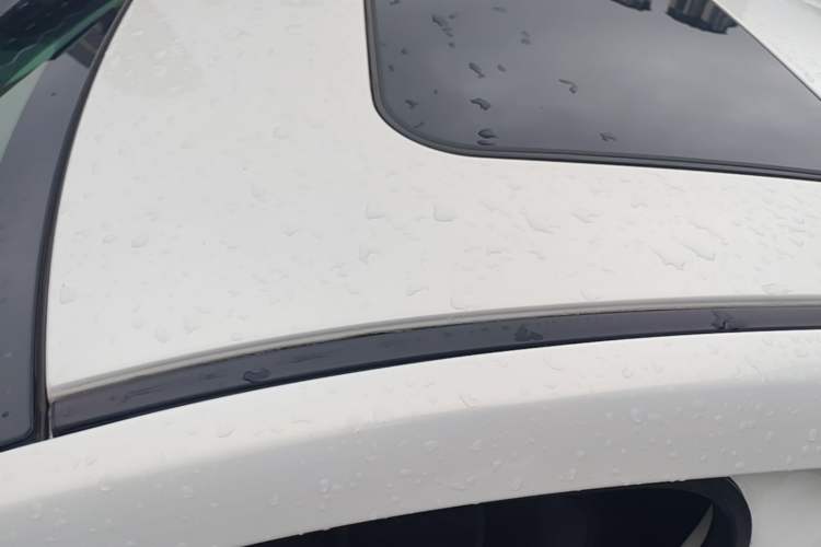 Used Mazda Atenza 2020 2.5L Skyline Sport Edition Roof