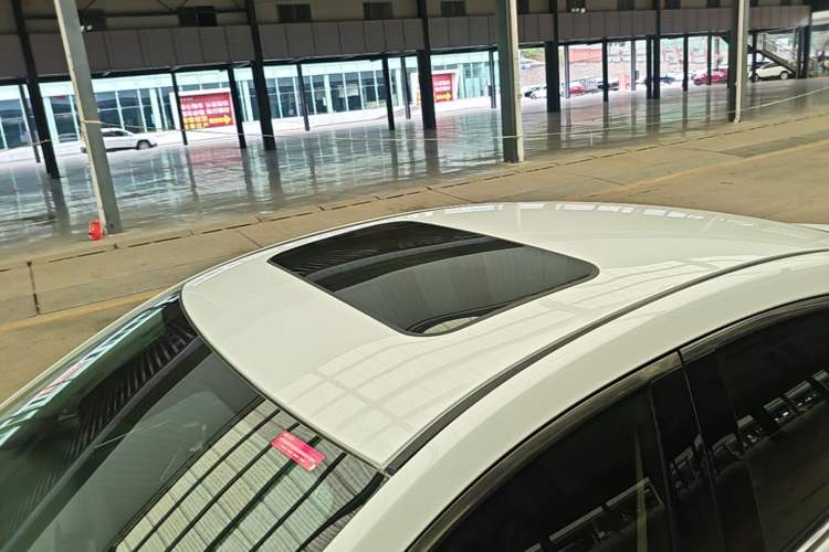 Used Mazda Atenza 2020 2.0L Blue Sky Luxury Edition Roof