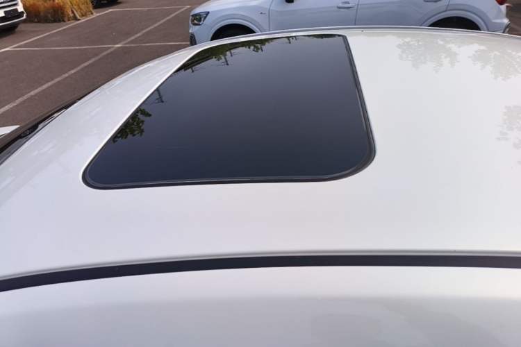 Used Mazda Atenza 2020 2.5L Sky Blue Prestige Edition Roof