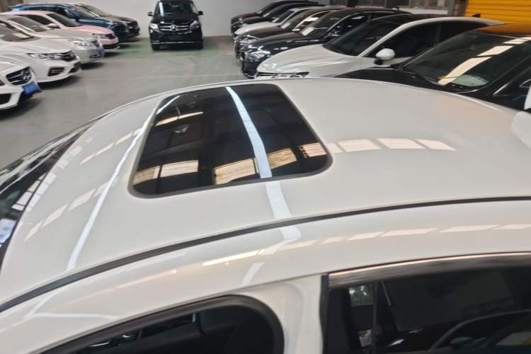 Used Mazda Atenza 2020 2.5L Skyline Sport Edition Roof