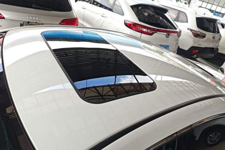 Used Mazda Atenza 2020 2.5L Skyline Sport Edition Roof