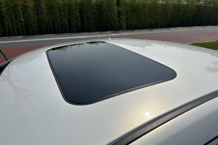 Used Mazda Atenza 2020 2.0L Blue Sky Luxury Edition Roof