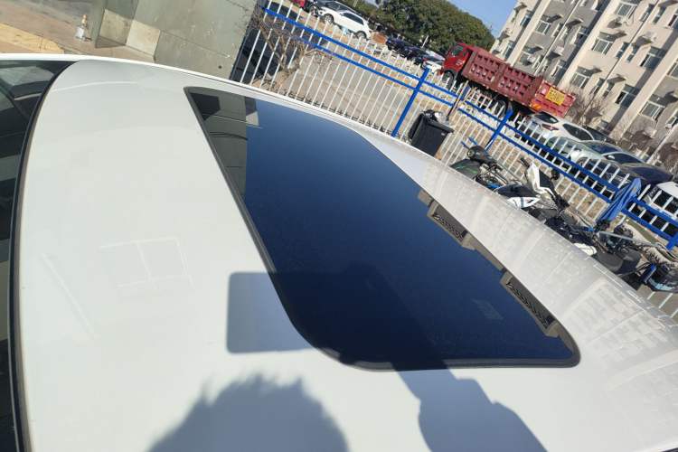 Used Mazda Atenza 2020 2.5L Sky Blue Prestige Edition Roof