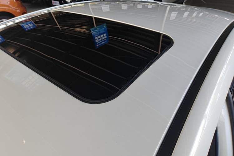 Used Mazda Atenza 2020 2.5L Sky Blue Prestige Edition Roof
