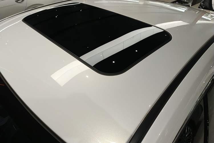 Used Mazda Atenza 2020 2.5L Skyline Sport Edition Roof