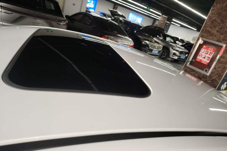Used Mazda Atenza 2020 2.5L Skyline Sport Edition Roof