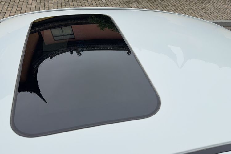 Used Mazda Atenza 2020 2.5L Sky Blue Prestige Edition Roof