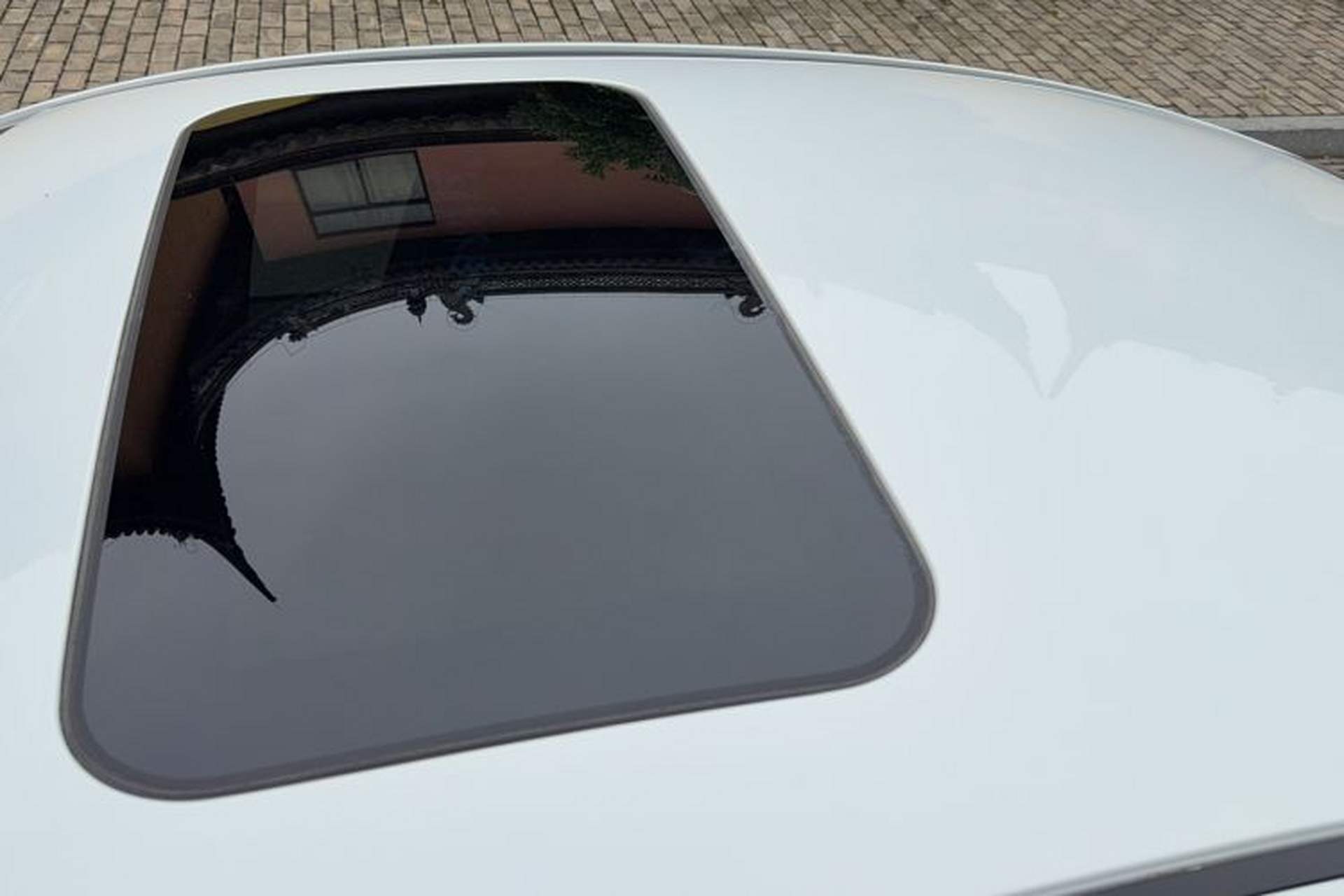 Used Mazda Atenza 2020 2.5L Sky Blue Prestige Edition Roof
