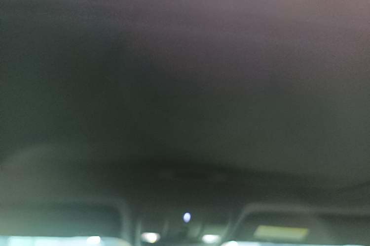 Used Mazda Atenza 2020 2.5L Sky Blue Prestige Edition Headliner