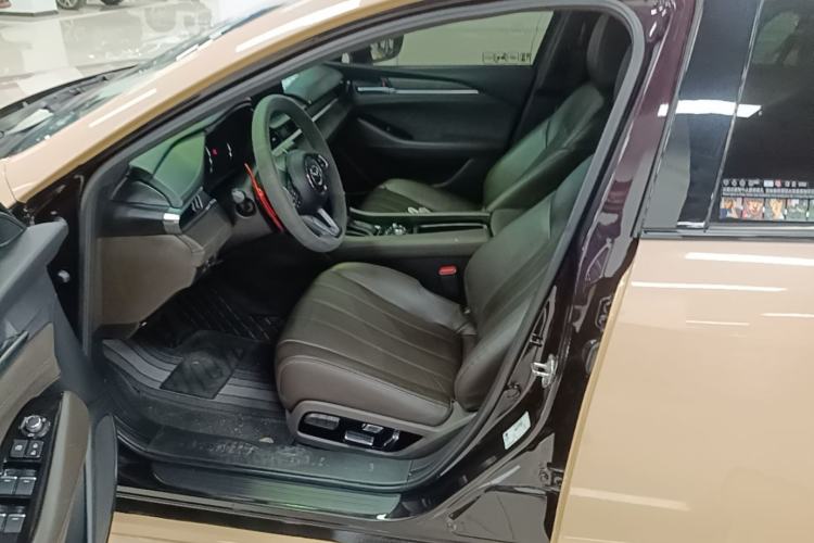 Used Mazda Atenza 2020 2.5L Sky Blue Prestige Edition Left Front Seat