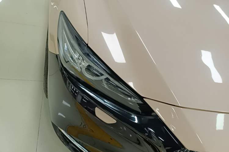 Used Mazda Atenza 2020 2.5L Sky Blue Prestige Edition Right Front Headlight