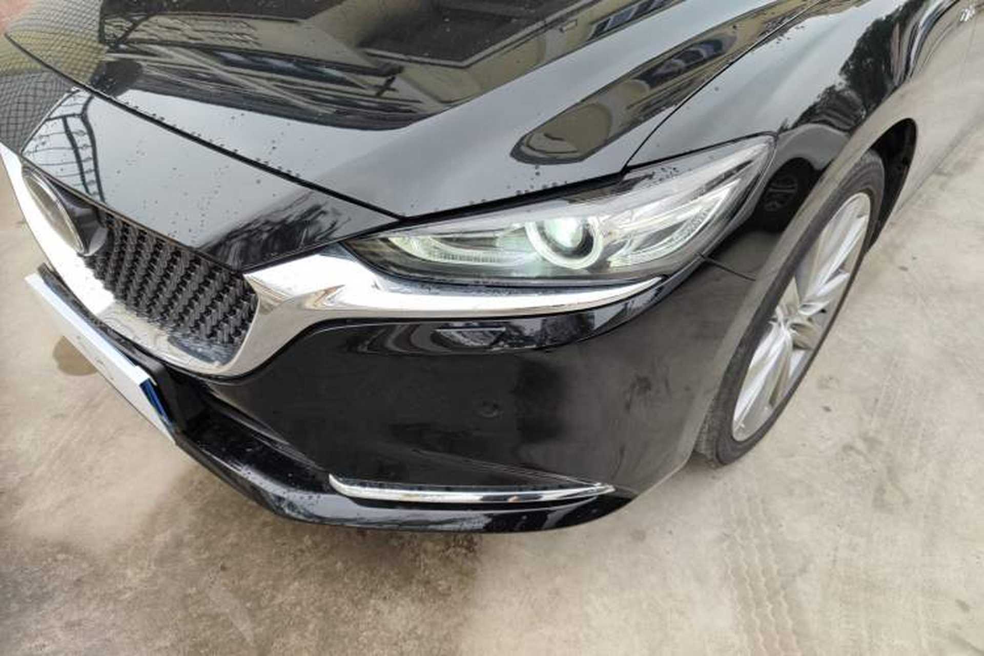Used Mazda Atenza 2021 2.5L Blue Sky Prestige Edition Left Front Headlight