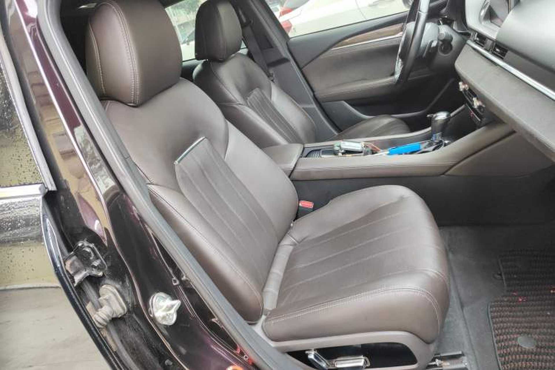 Used Mazda Atenza 2021 2.5L Blue Sky Prestige Edition Right Front Seat