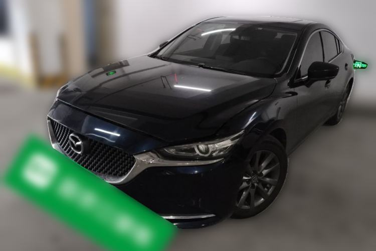 Used Mazda Atenza 2021 2.0L Blue Sky Luxury Edition Guazi used car, China used car export, Used car for sale, Used  cars, Cheapest cars for sale