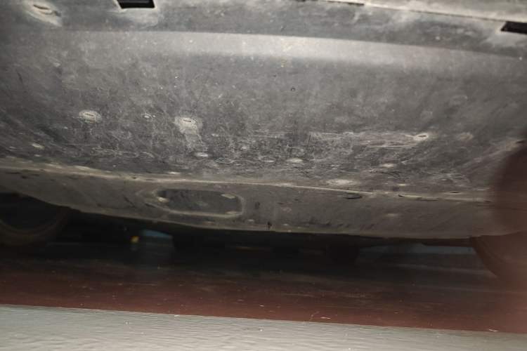 Used Mazda Atenza 2021 2.5L Blue Sky Prestige Edition Chassis Front