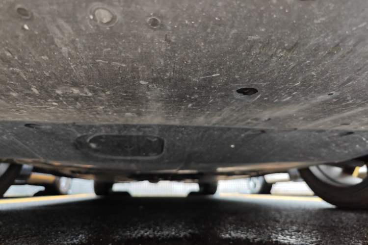 Used Mazda Atenza 2021 2.5L Blue Sky Prestige Edition Chassis Front