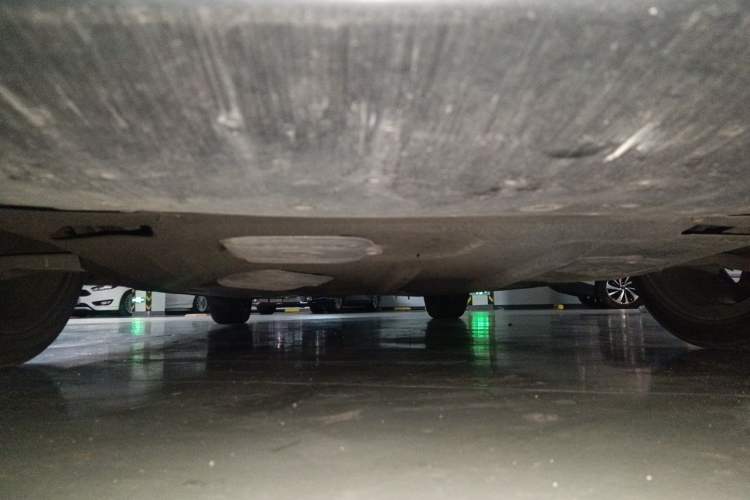 Used Mazda Atenza 2021 2.5L Blue Sky Prestige Edition Chassis Front