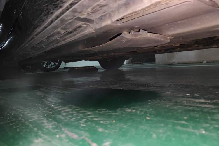 Used Mazda Atenza 2021 2.5L Sky Blue Sport Edition Chassis Front Right