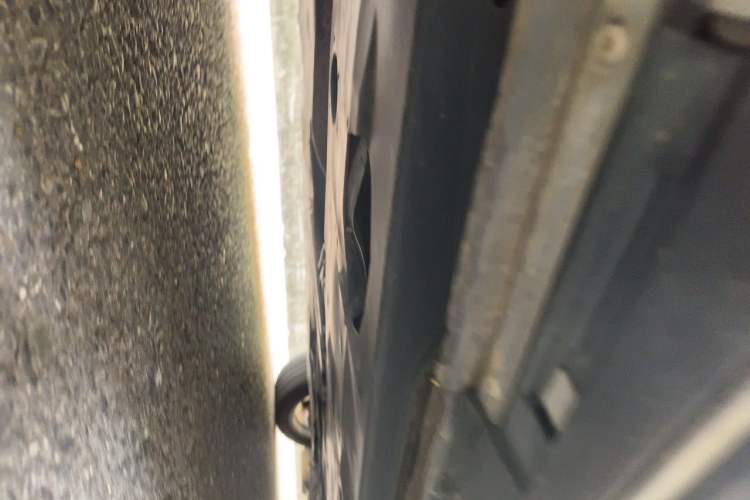 Used Mazda Atenza 2021 2.5L Blue Sky Prestige Edition Chassis Rear Right