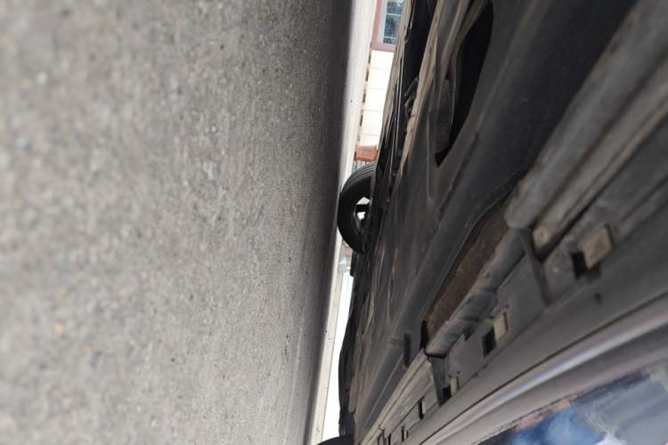 Used Mazda Atenza 2021 2.5L Blue Sky Prestige Edition Chassis Rear Right