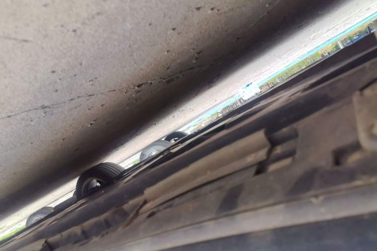 Used Mazda Atenza 2021 2.5L Blue Sky Prestige Edition Chassis Rear Right