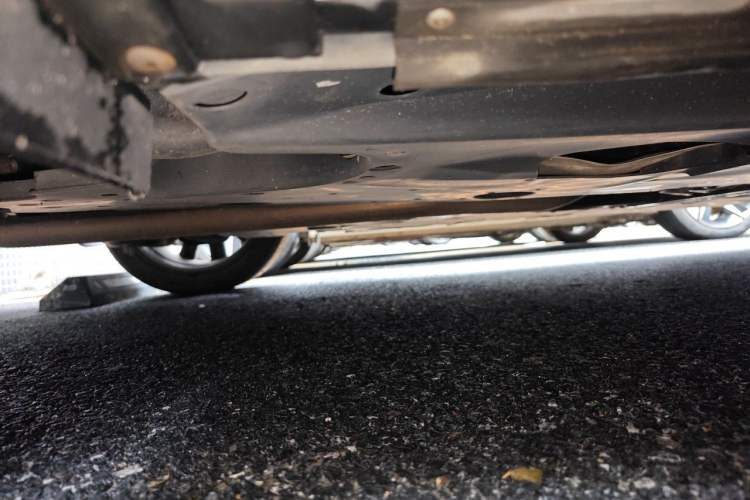 Used Mazda Atenza 2021 2.5L Blue Sky Prestige Edition Chassis Rear Right