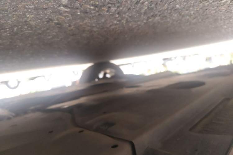 Used Mazda Atenza 2021 2.5L Blue Sky Prestige Edition Chassis Rear Right