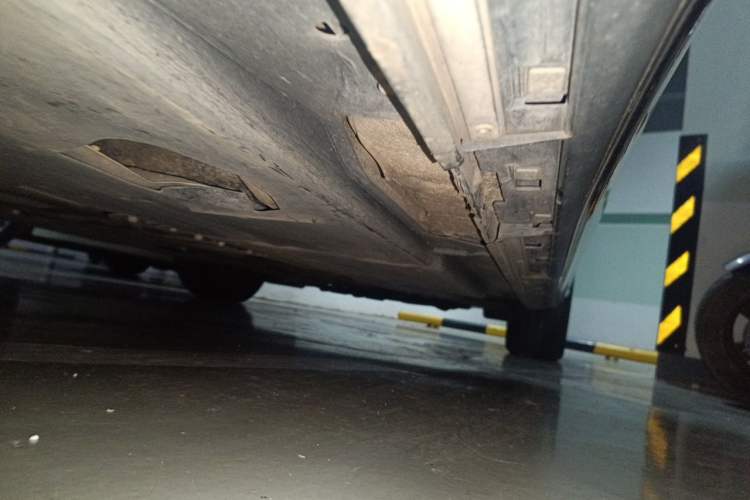 Used Mazda Atenza 2021 2.5L Blue Sky Prestige Edition Chassis Rear Right