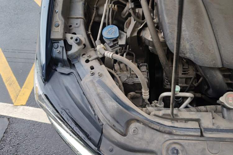 Used Mazda Atenza 2021 2.0L Blue Sky Luxury Edition Engine Bay Right