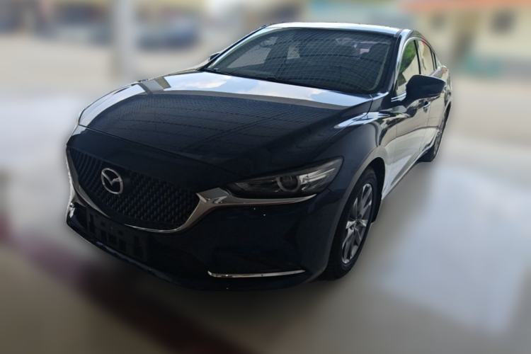Używany Mazda Atenza 2021 2.0L Blue Sky Luxury Edition Guazi used car, China used car export, Used car for sale, Used cars, Cheapest cars for sale