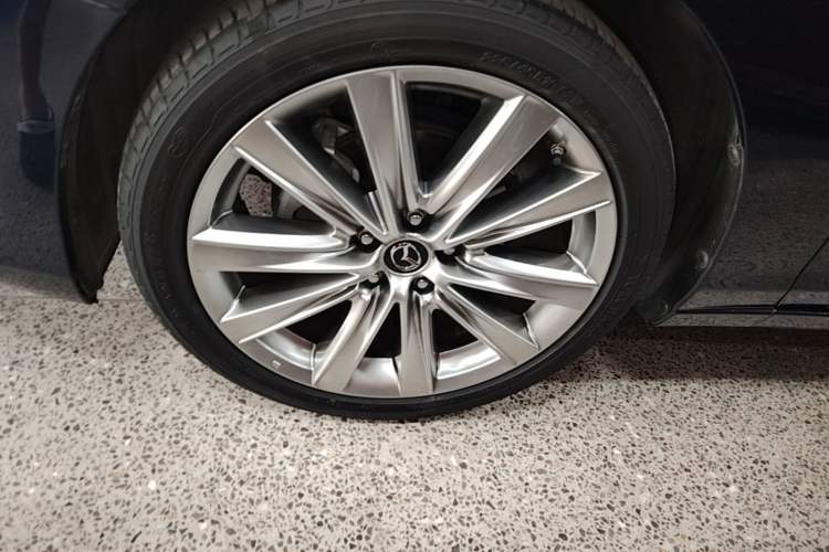 Used Mazda Atenza 2021 2.5L Blue Sky Prestige Edition Exterior 1