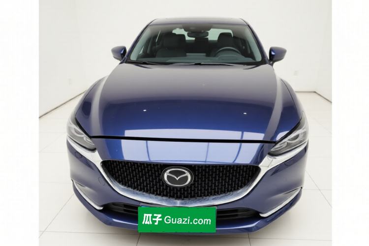 Used Mazda Atenza 2021 2.5L Blue Sky Prestige Edition Front