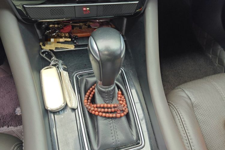 Used Mazda Atenza 2021 2.5L Blue Sky Prestige Edition Gear Lever
