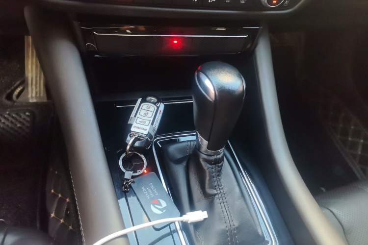 Used Mazda Atenza 2021 2.5L Blue Sky Prestige Edition Gear Lever