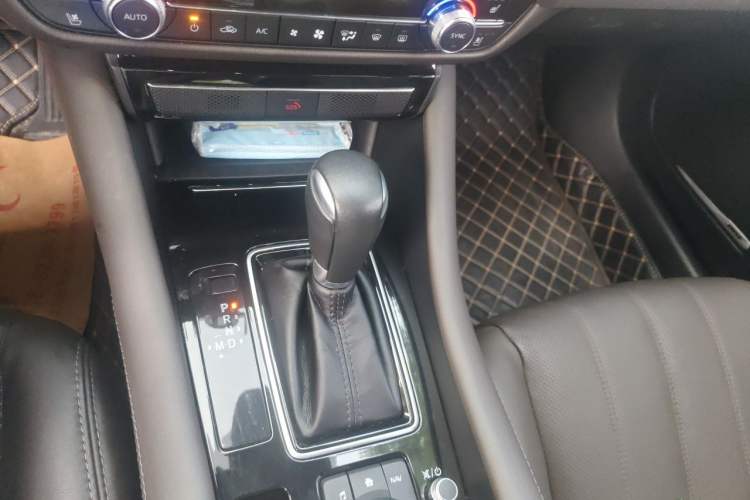 Used Mazda Atenza 2021 2.5L Blue Sky Prestige Edition Gear Lever