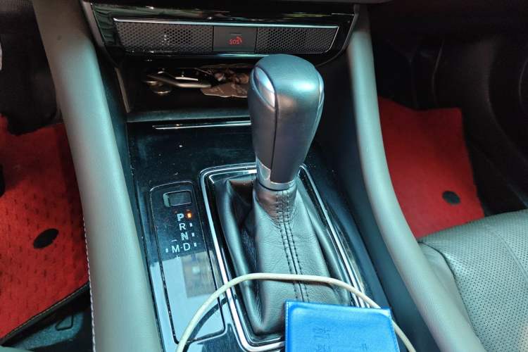 Used Mazda Atenza 2021 2.5L Blue Sky Prestige Edition Gear Lever