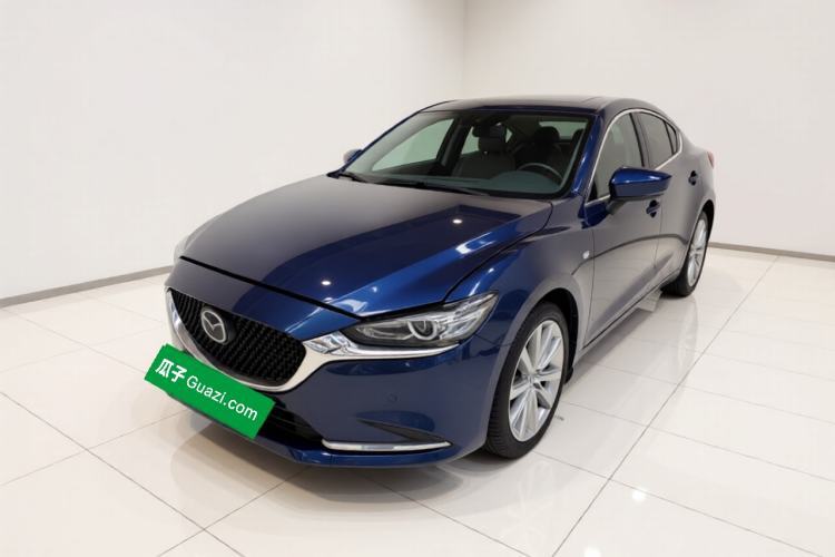 Used Mazda Atenza 2021 2.5L Blue Sky Prestige Edition Guazi used car, China used car export, Used car for sale, Used  cars, Cheapest cars for sale
