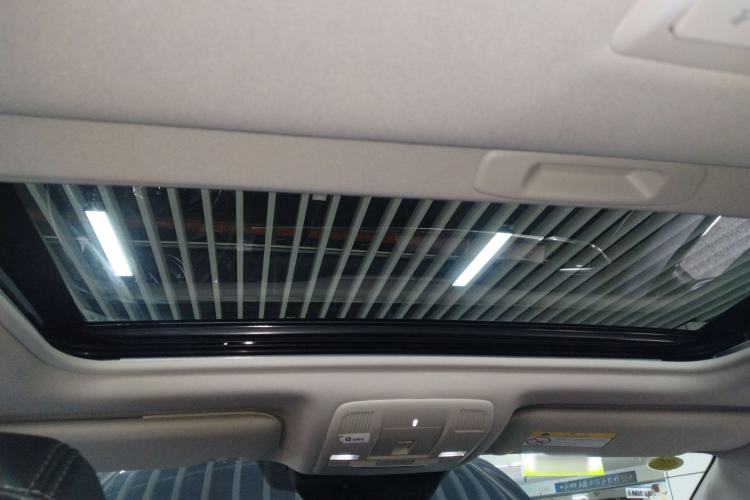 Used Mazda Atenza 2021 2.5L Sky Blue Sport Edition Headliner