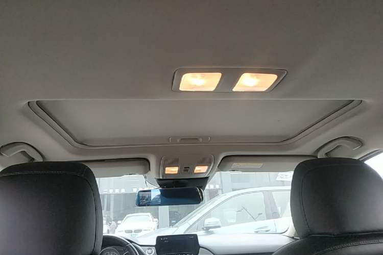 Used Mazda Atenza 2021 2.0L Blue Sky Luxury Edition Headliner
