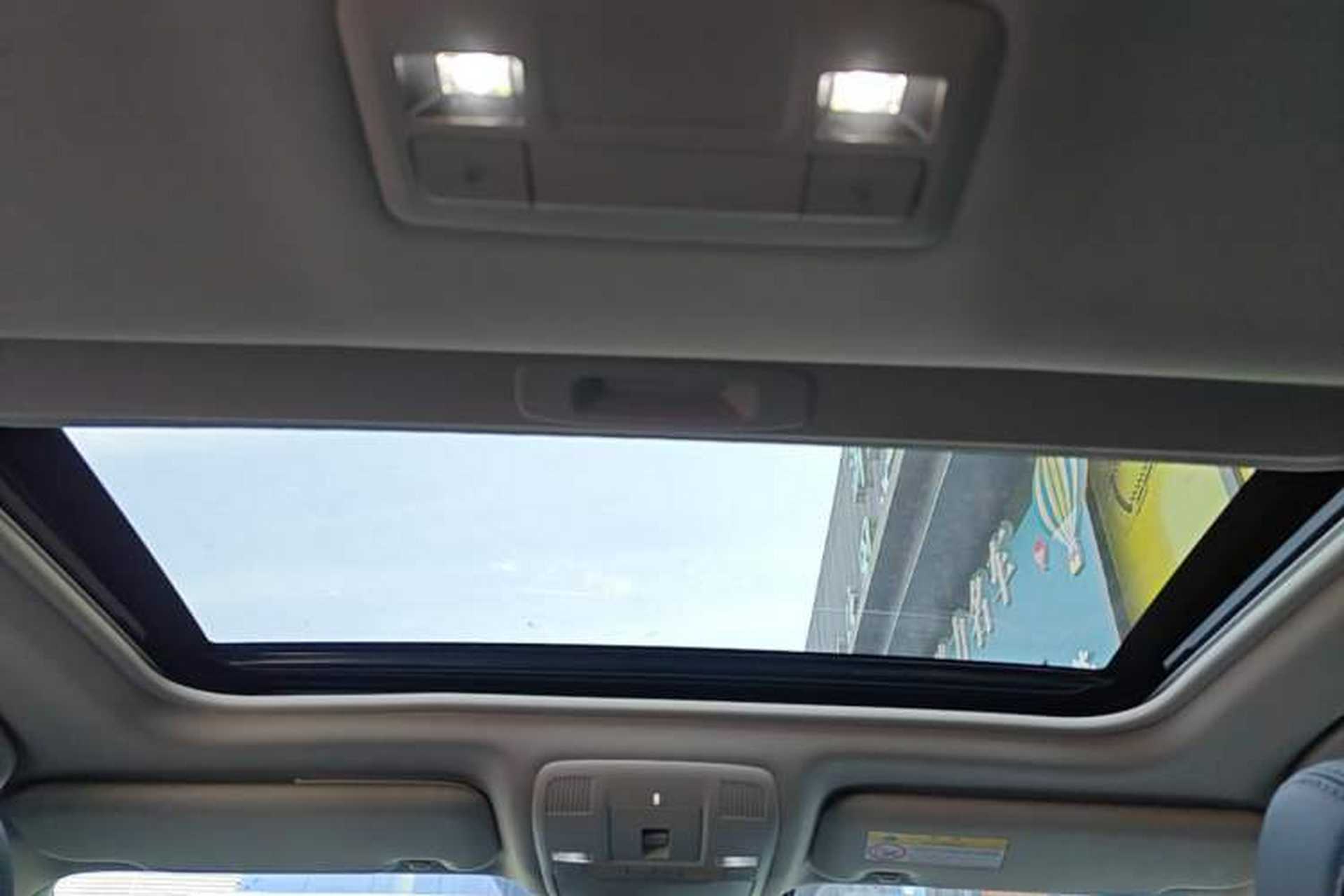 Used Mazda Atenza 2021 2.5L Sky Blue Sport Edition Headliner
