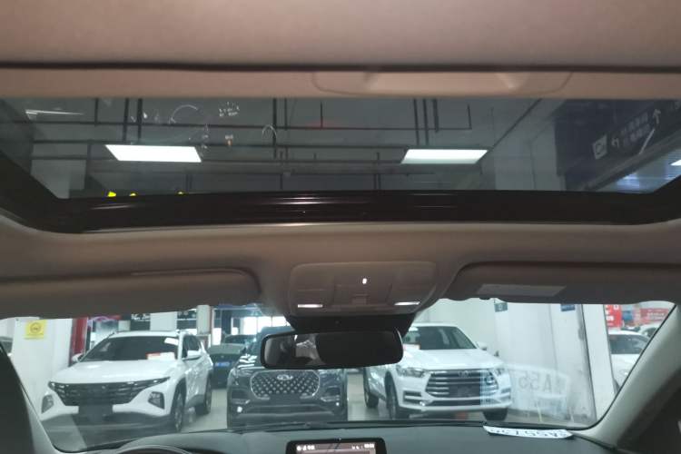Used Mazda Atenza 2021 2.5L Sky Blue Sport Edition Headliner
