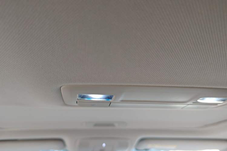 Used Mazda Atenza 2021 2.5L Sky Blue Sport Edition Headliner