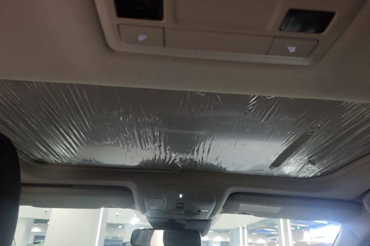 Used Mazda Atenza 2021 2.5L Sky Blue Sport Edition Headliner