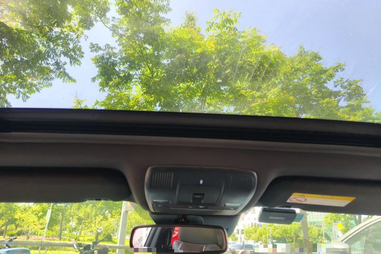 Used Mazda Atenza 2021 2.5L Blue Sky Prestige Edition Headliner