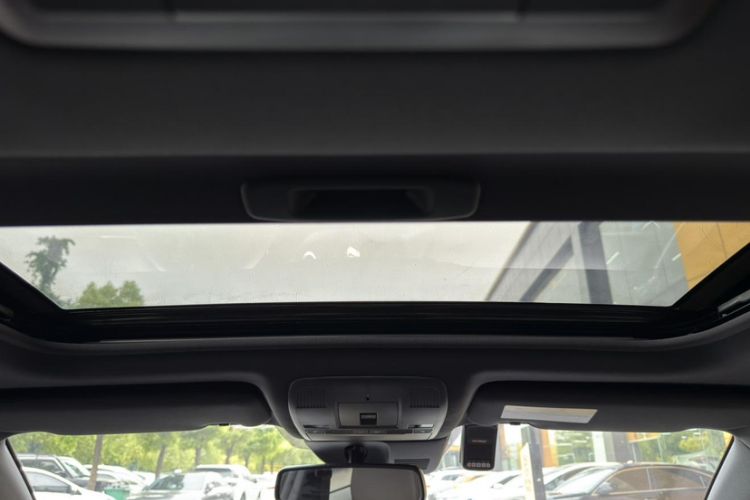 Used Mazda Atenza 2021 2.5L Blue Sky Prestige Edition Headliner