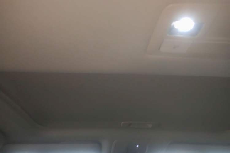 Used Mazda Atenza 2021 2.5L Sky Blue Sport Edition Headliner